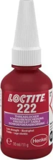 222 Threadlocker Adhesive