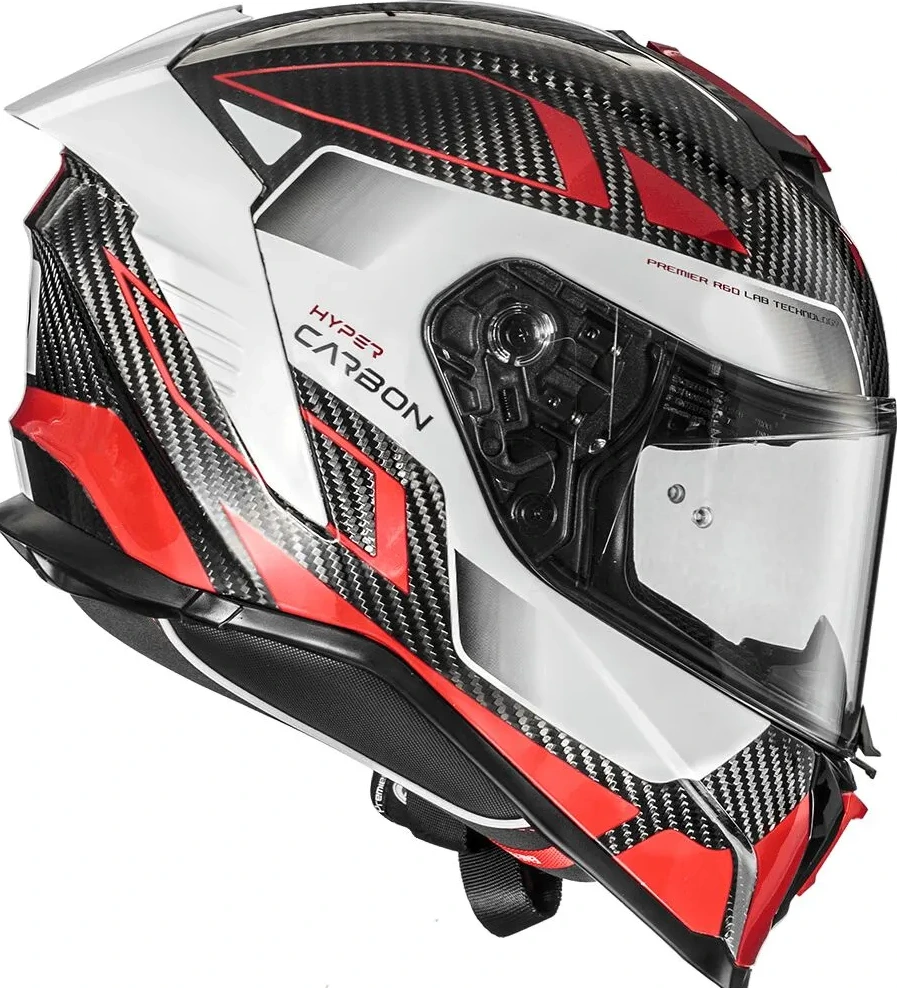 HELMET HYPER CARBON TK92 XS