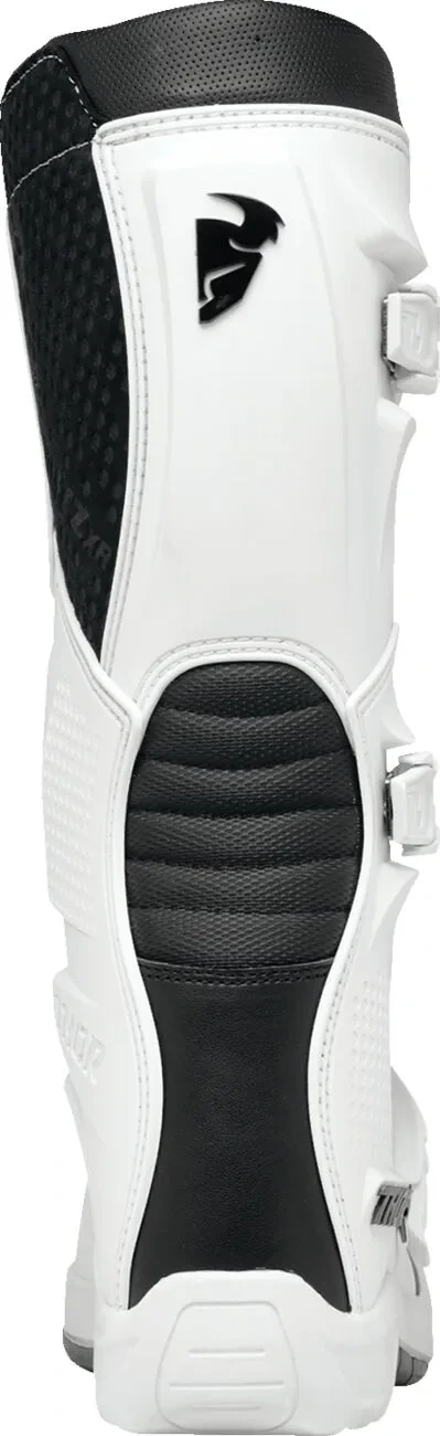BOOT BLITZ XR WH/BK 11
