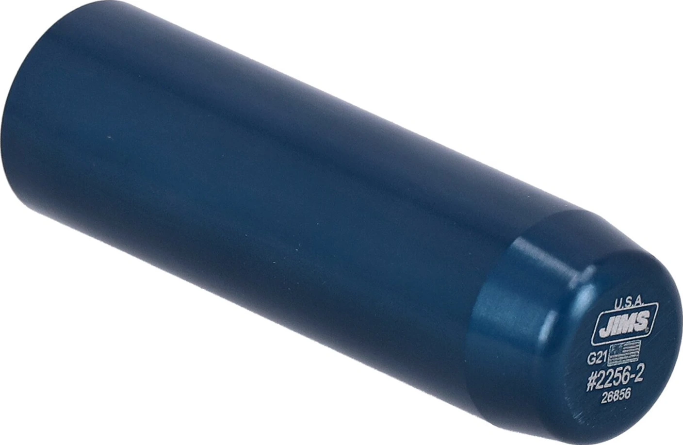 JIMS, driver handle