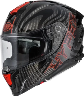 Hyper Carbon PS Helmet