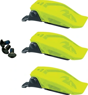 Blitz XR Boots Buckle Kit