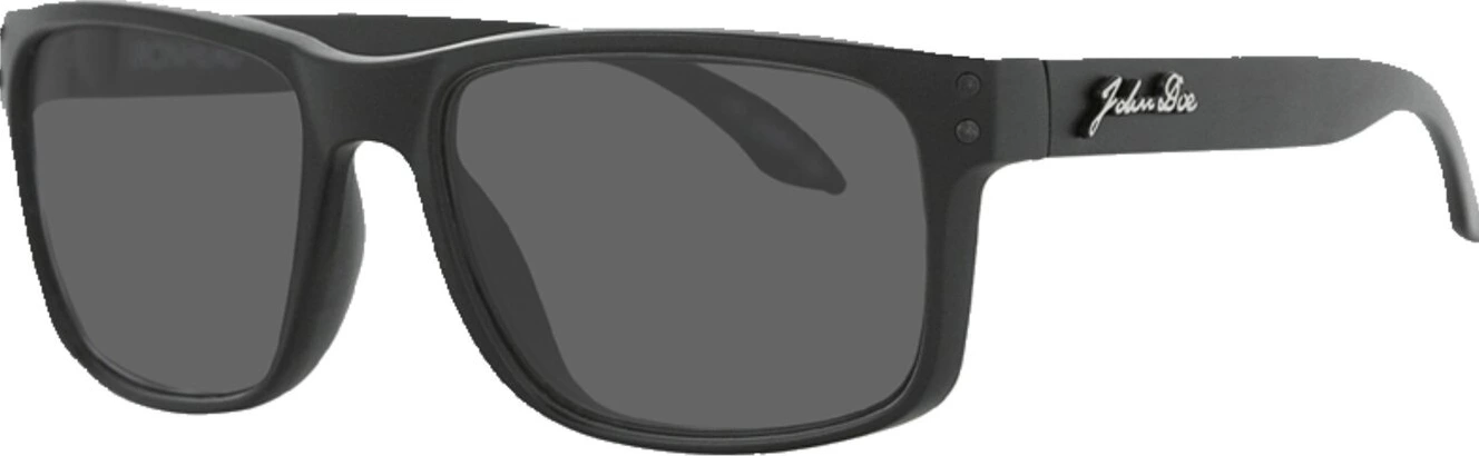 John Doe Ironhead sunglasses, Black