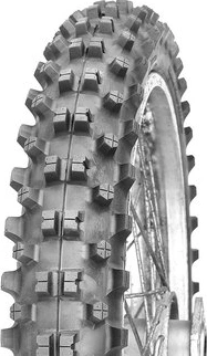 Deli riepa Enduro Competition SB120 Soft 90/90-21 54R TT F.I.M. Fr.