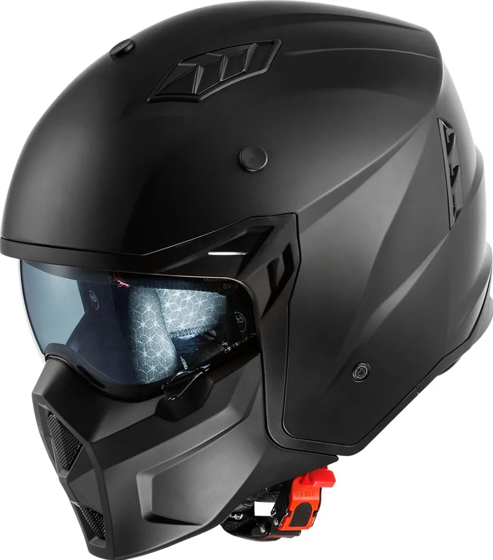HELMET SUBVERTER U9 BM XS