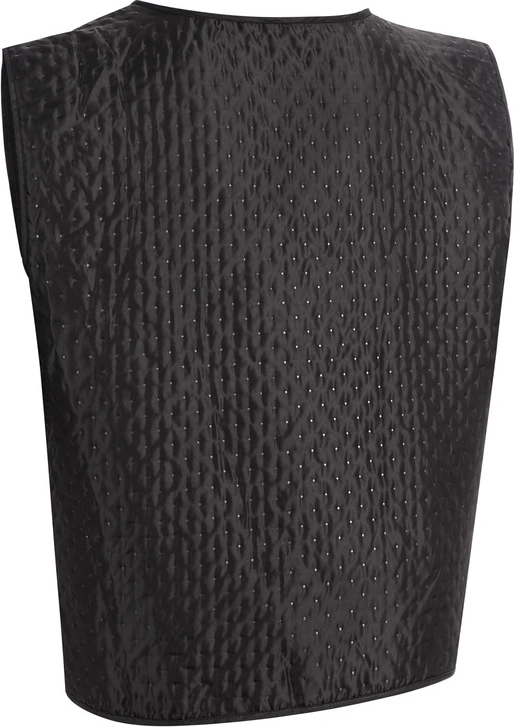 Lindstrands textile jacket Lomsen Black, 46