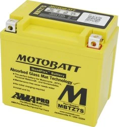 Motobatt MBTZ7S aku