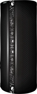 ZANheadgear Motley Tube® Sportflex® UPF50+ Series