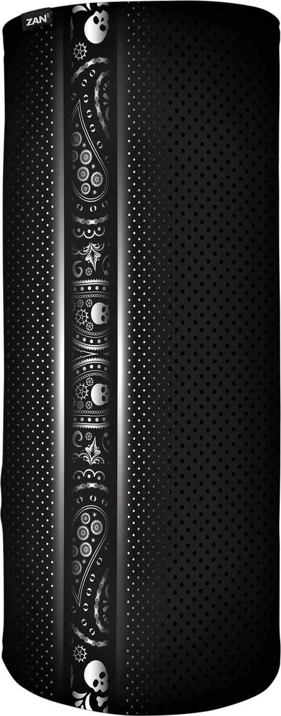 ZANheadgear Motley Tube® Sportflex® UPF50+ Series