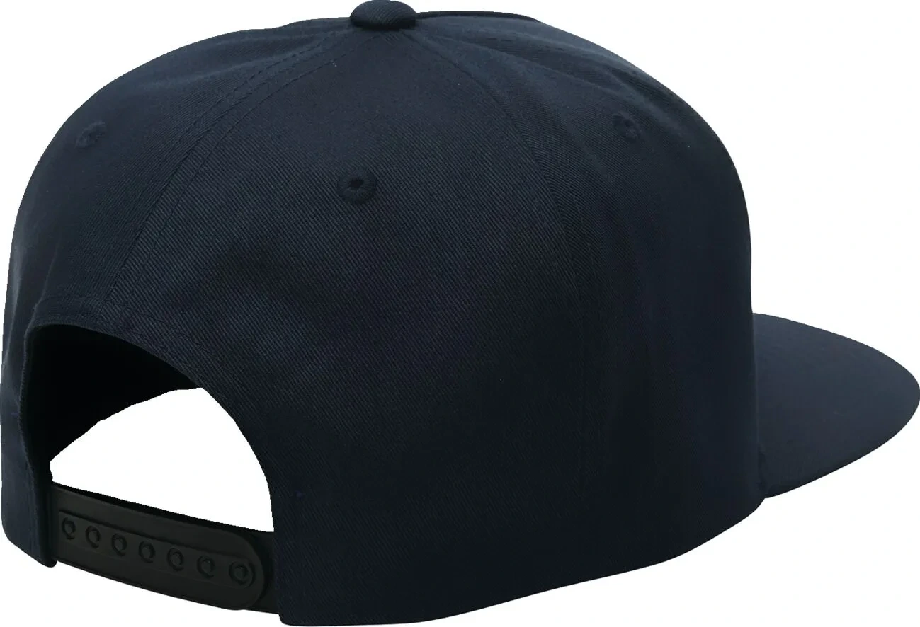HAT ICONIC NAVY
