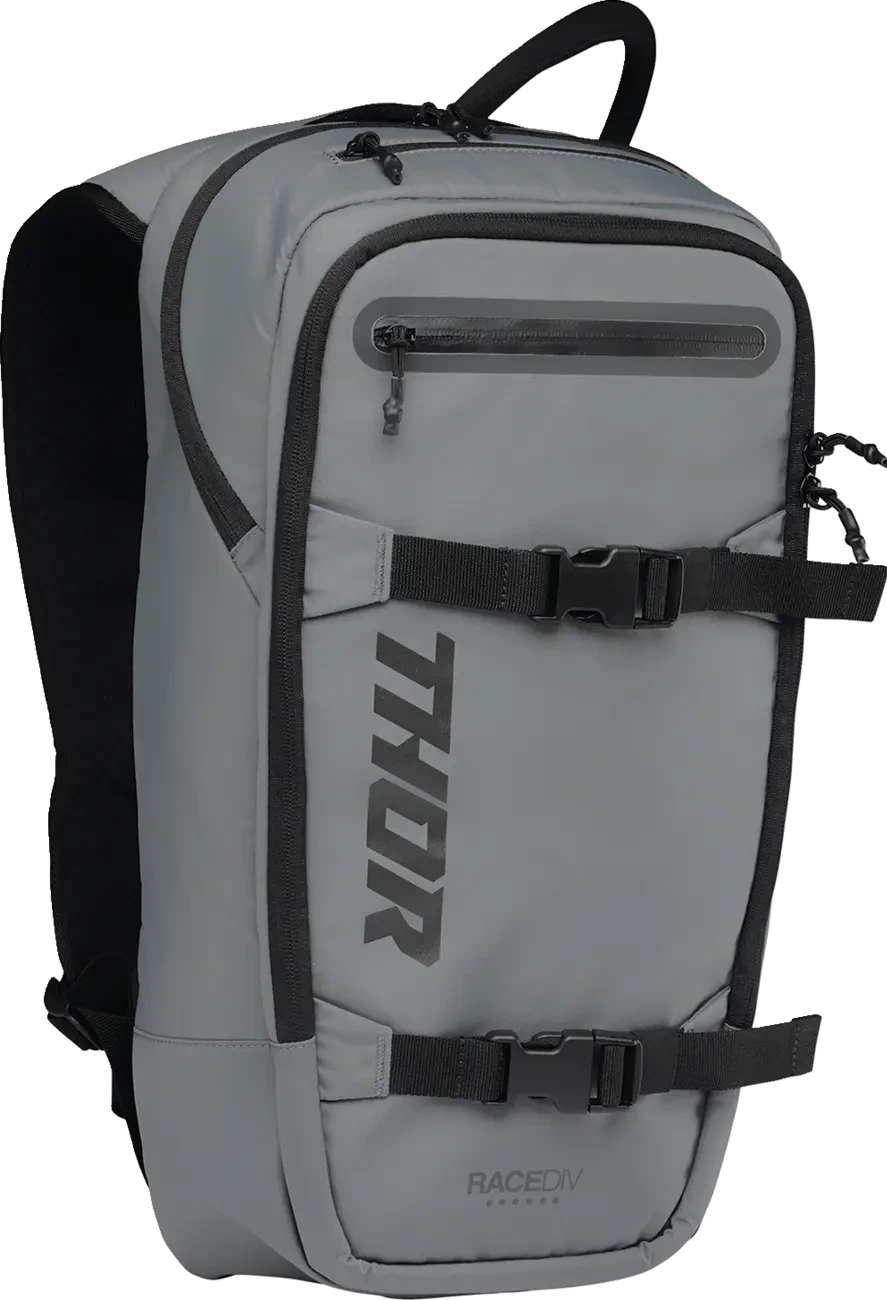 PACK THOR RESERVOIR GY/BK