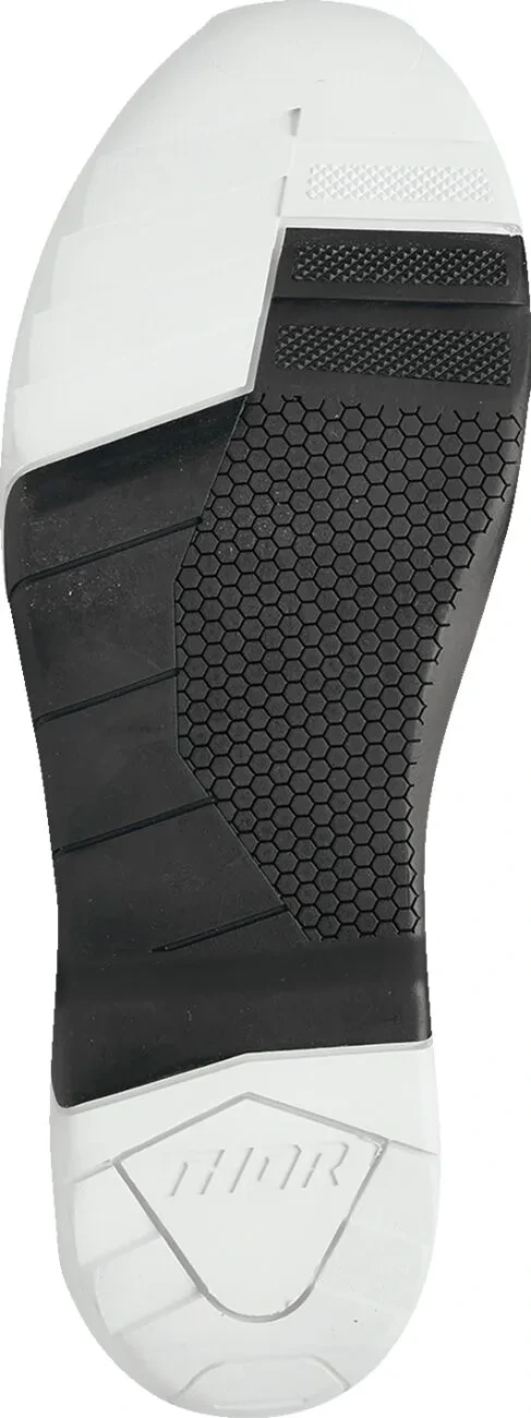 BOOT BLITZ XR WH/BK 11