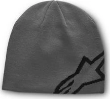 Alpinestars Corp Shift Beanie Charco Heat/Blk Charcoal/Heathe Tu