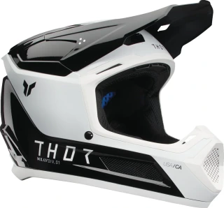 Youth Fleet Storm Helmet