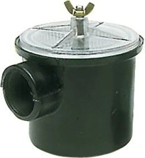 Universālais ūdens filtrs 1 1/2