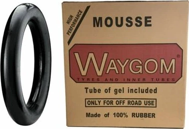 TMV Mousse Enduro 140/80-18 (0.8 bar)
