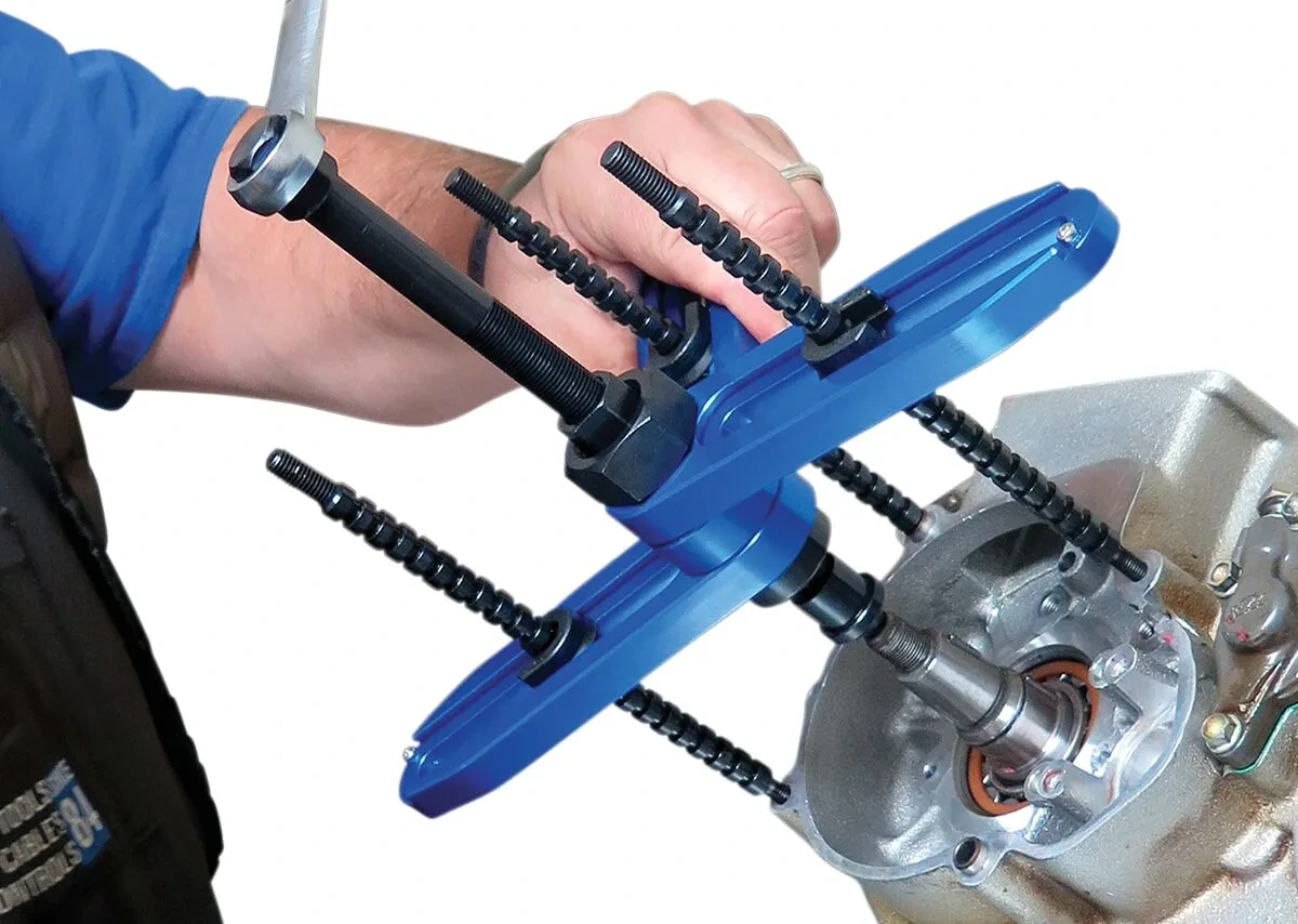 TOOL PRO süüteküünla padrun 21mm