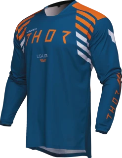 Launchmode Zone Jersey
