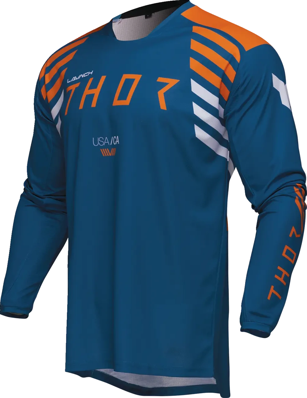 JERSEY LAUNCH ZONE BLUE MD