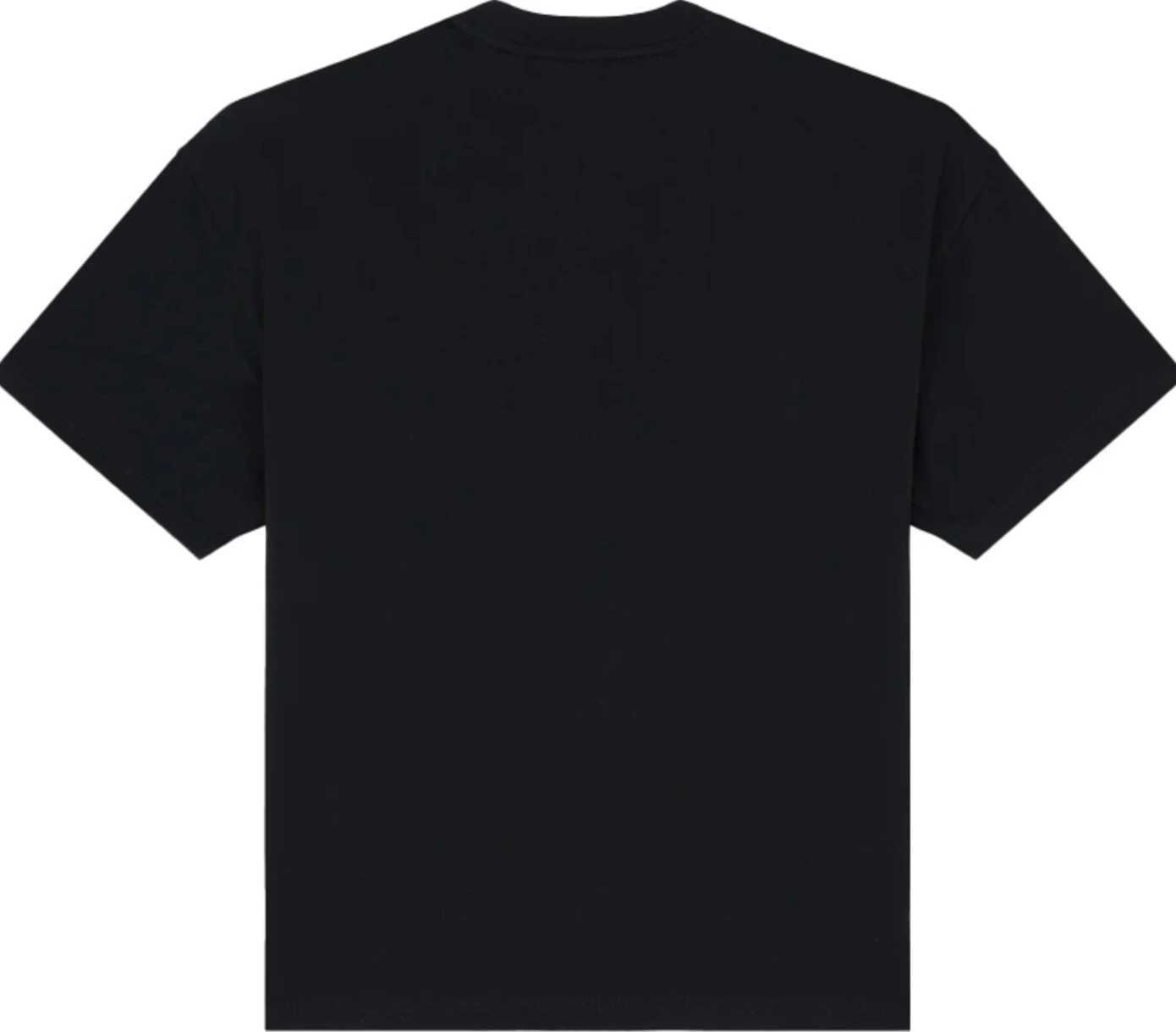 Dickies Derby t-shirt, Black, M
