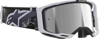 Vision 8 Lahnd Goggle