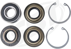 SBT Driveline Kit Yamaha