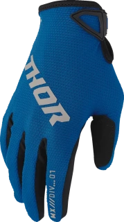 Ridemode Static Gloves