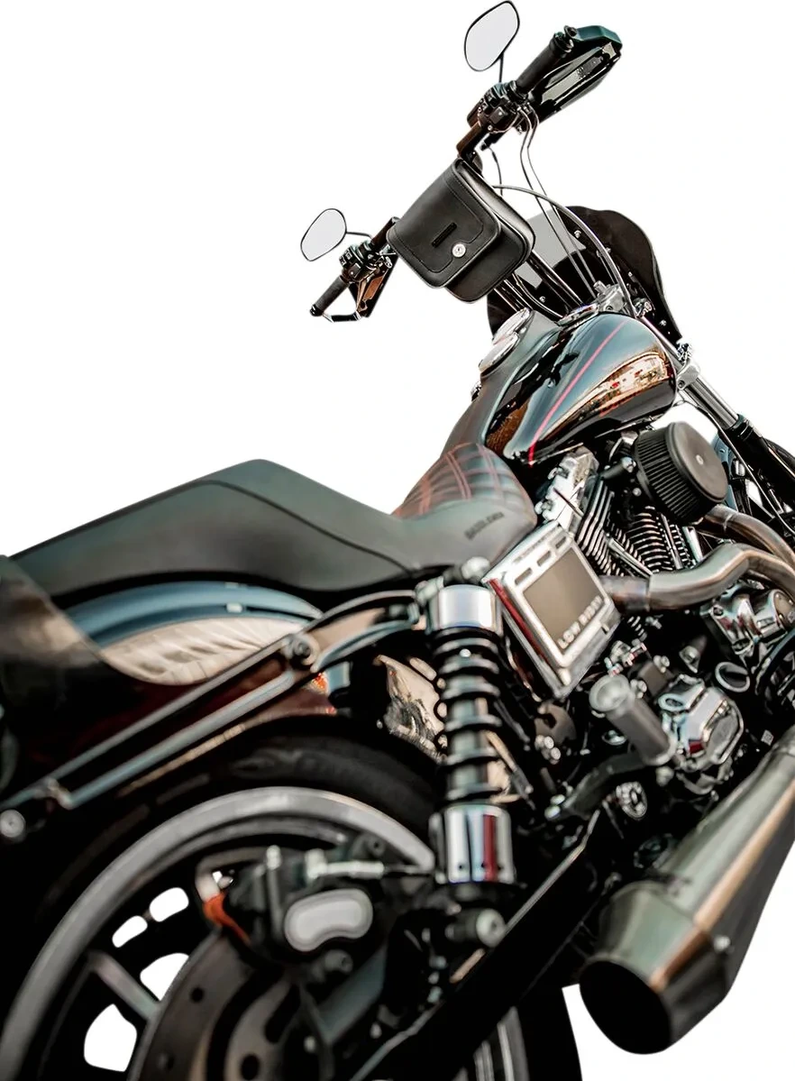 HANDLEBAR BAG D144