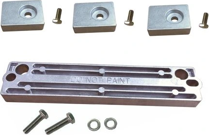 Perf metals anode kit Suzuki 200-250HP