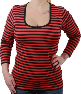 Rusty Pistons Mesa female 3/4 sleeve