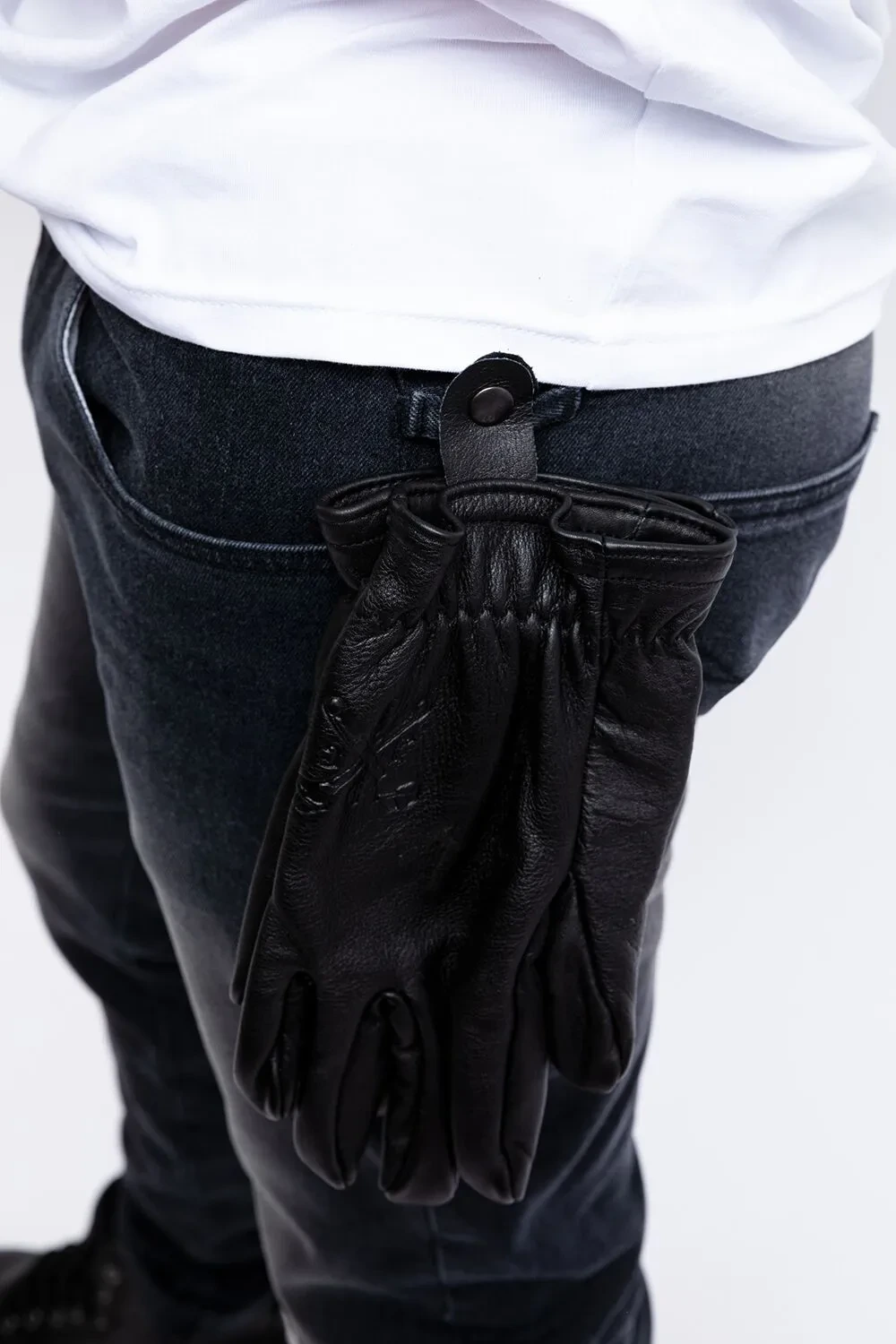 PANT TAYLOR MONO BLACK 30/32