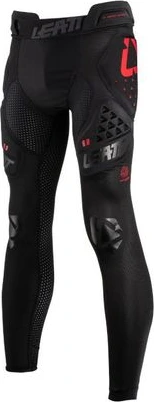 Leatt Impact Pants 3DF 6.0, XXL