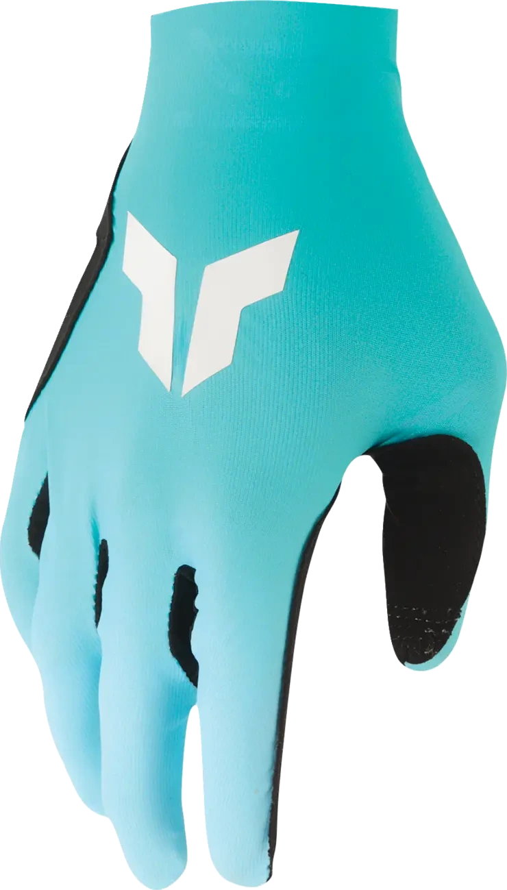 GLOVES SPORTMODE ICONIC AQ/PB 2X