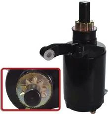 EMP Starter Johnson/Evinrude 9.9/15HP 4-Stroke