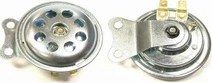 JMP Chromuotas garsinis signalas 12V