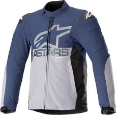 Alpinestars Textile Jacket SMX Waterproof