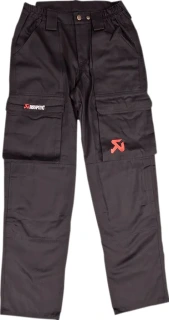 Brand Cargo Pants