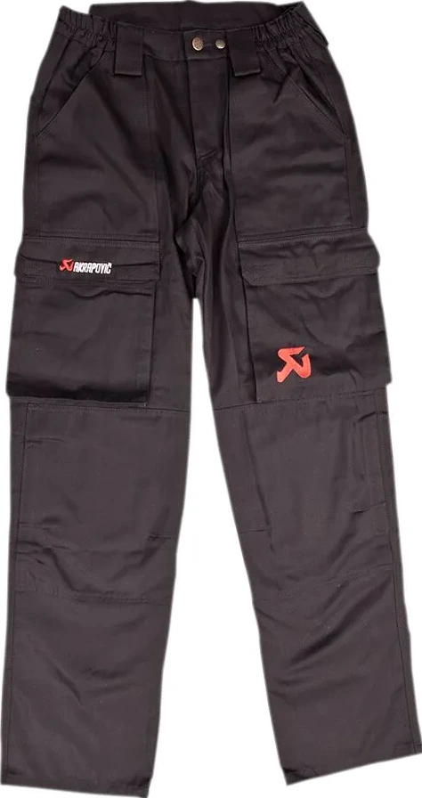 PANT AKRAPOVIC MEN 46