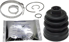 Bronco CV Boot kit Rear Outer Yamaha 17.5 x 58 x 88mm