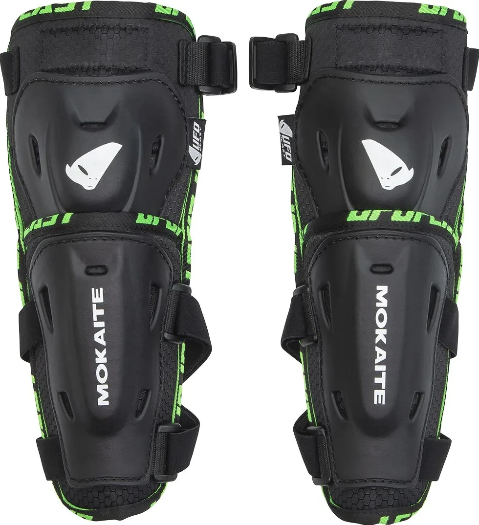 ELBOW GUARD UFO MOKAITE