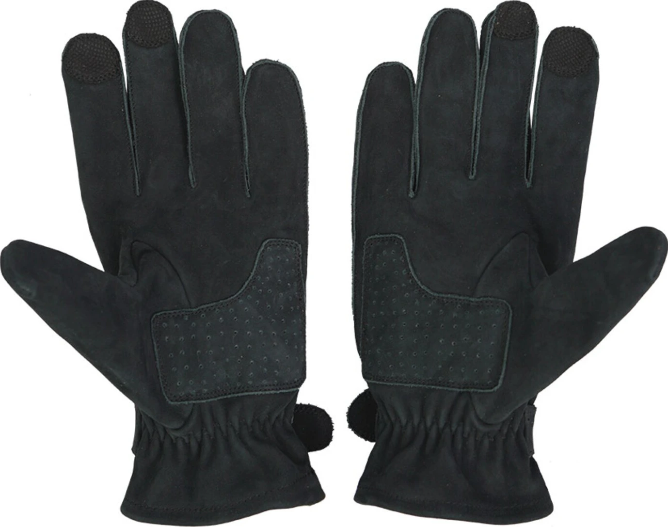 By City Texas gloves, Black, S
