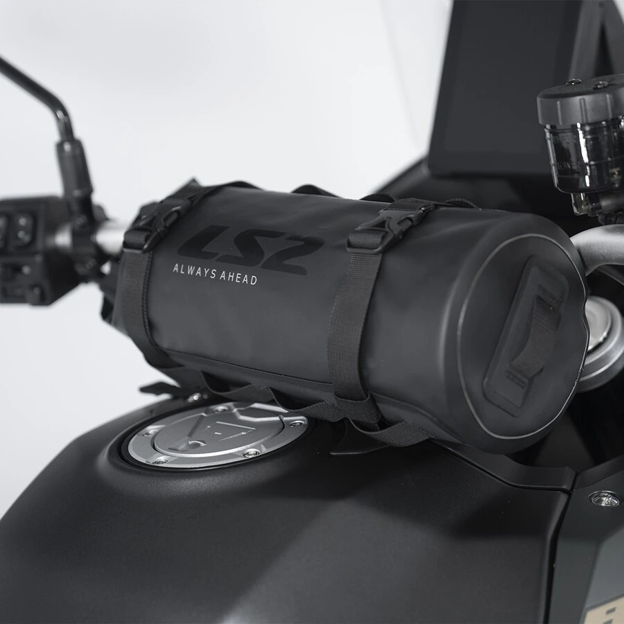 LS2 MOVE AHEAD WP ROLL BAG