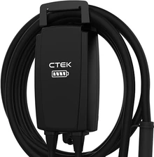 CTEK Njord GO Wall Mount