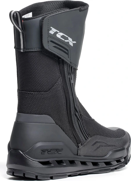 TCX Boot Clima 2 Surround Gore-Tex Black/Dark Grey, 40