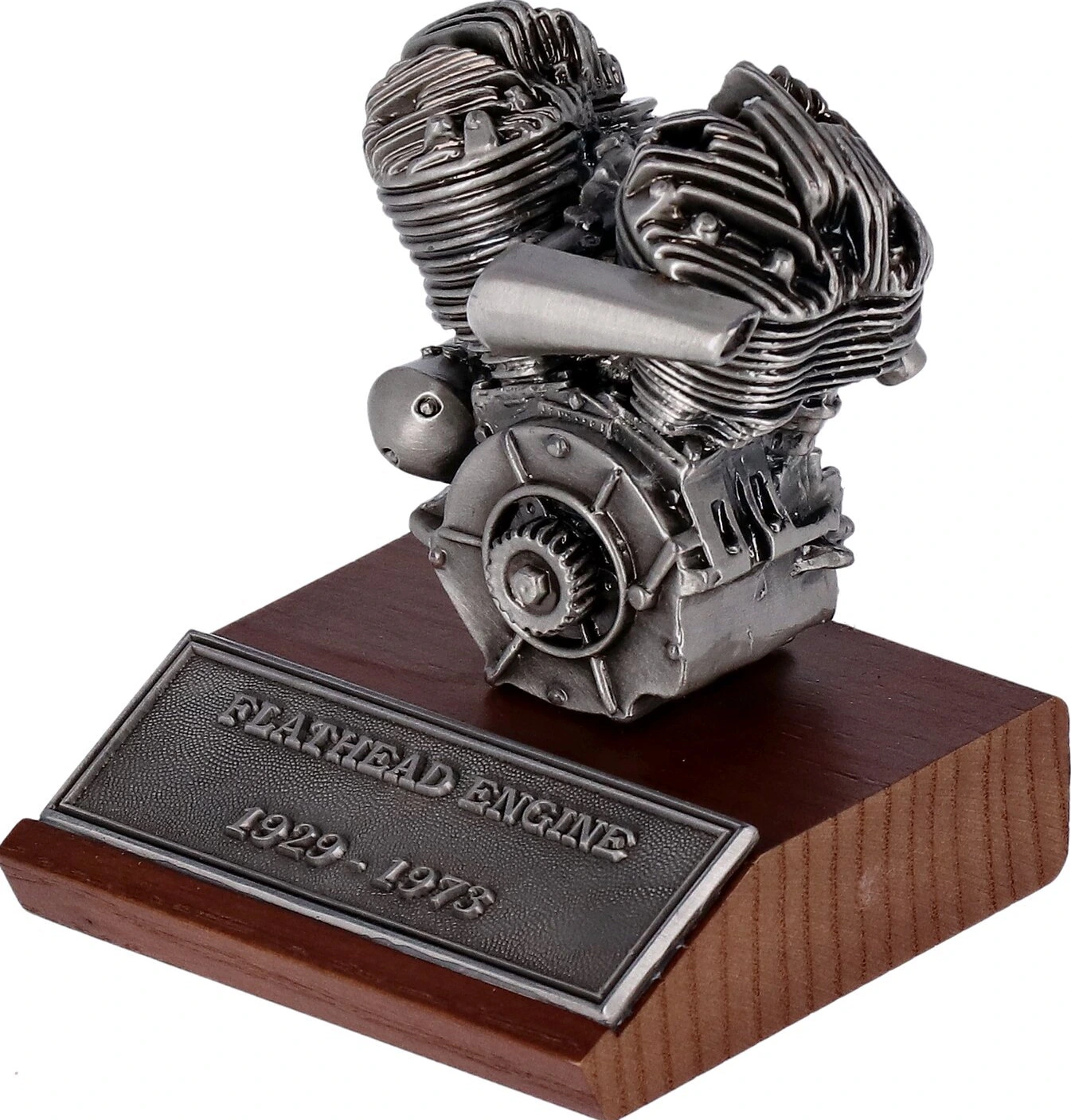 V-Twin Mfg, Flathead gift set