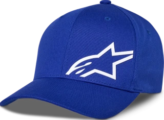 Corp Shift Multi Curved Bill Hat