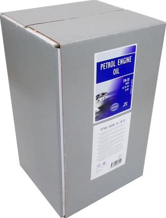 Orbitrade Моторное масло 5w-30.20L Bag in box