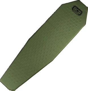 Army Surplus Selfinflatable sleeping mat