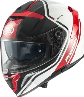 Devil PH Helmet