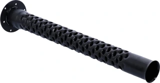 Vance & Hines, Quiet baffle for Eliminator 400 slip-on muffl